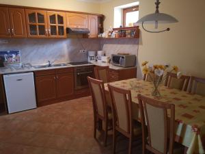 Budányi Vendégház