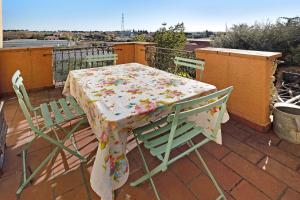 Residenza Stoechas White