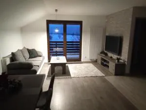 Apartmán Vysoké nad Jizerou - Sklenařice