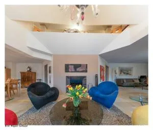 City, Lake and Luxury - Zürich