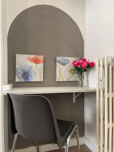 Trastevere Sweet Rest