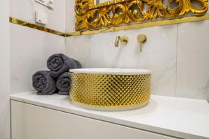 Central Apartments Goleniow Luxury