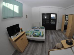 Fűz Apartman