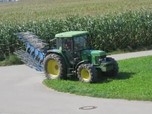 Stadel Hof Altötting - Winhöring