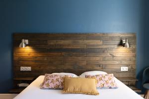 Hotels LOGIS Hotel St Sylvestre : photos des chambres