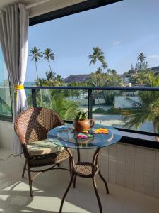 Flat do Barão Tabatinga