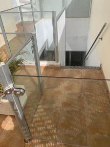 Cosy 2 bedroom apartment in La Caleta, Tenerife