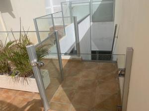 Cosy 2 bedroom apartment in La Caleta, Tenerife