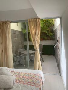 Cosy 2 bedroom apartment in La Caleta, Tenerife