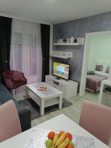 Apartman Tajna