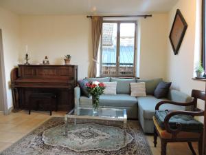 Sejours chez l'habitant Gite Champagne LA PARCELLE : photos des chambres