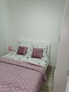 Apartman Tajna
