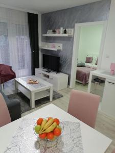 Apartman Tajna