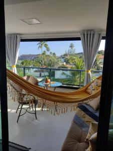 Flat do Barão Tabatinga