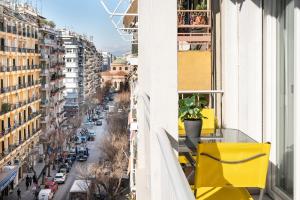 Porto Sea View Apartments - A. Svolou 29