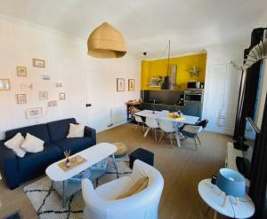 Appartements Hypercentre pour vacances paisibles sans voiture ! : photos des chambres