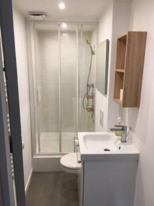 Appartements Hypercentre pour vacances paisibles sans voiture ! : photos des chambres