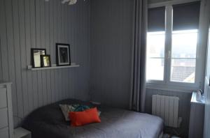 Appartements Hypercentre pour vacances paisibles sans voiture ! : photos des chambres