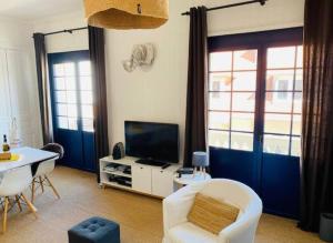 Appartements Hypercentre pour vacances paisibles sans voiture ! : photos des chambres