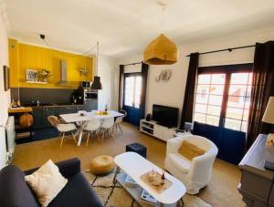 Appartements Hypercentre pour vacances paisibles sans voiture ! : photos des chambres