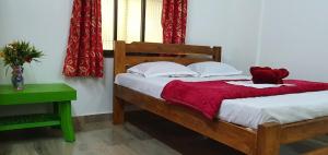 Serina House Malvan
