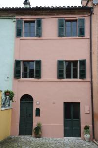 Casa Lubacaria