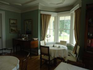 Governors Mansion Inn