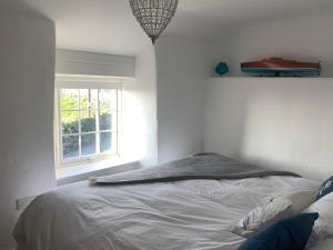 Bwthyn Nain Cottage near Harlech with ocean views