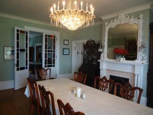 Governors Mansion Inn