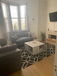 The garden flat - Torquay