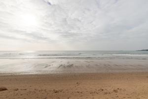 Appartements Vue imprenable sur la cote de Saint Gilles Croix de vie pour 5 personnes : photos des chambres