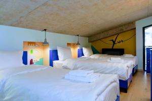 Paliani Hostel