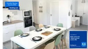 Belle maison de 140m2, proche centre ville - 圣热尔韦