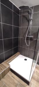 Appartements Grand LOFT a Poissy : photos des chambres