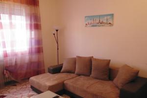 Apartment Podgora 13