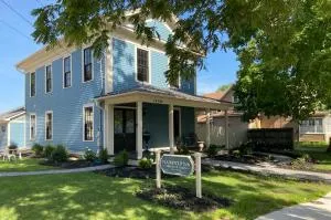 The Plainfield Inn - 乔利埃特