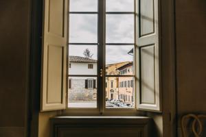 Palazzo Feroci - Residenza depoca