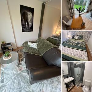 Appartements Explorer : photos des chambres