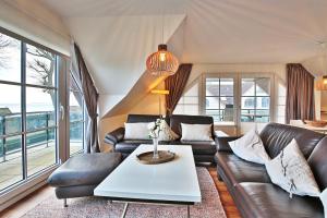 Ostseeblick Ostseeblick Appartement 19
