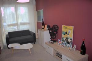 Hotels Logis Hotel Le Clement V : photos des chambres