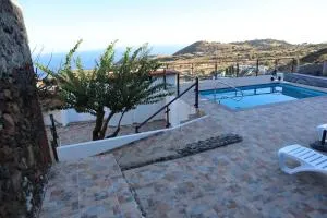 Vivienda Vacacional Casa Pancho - El Pinar del Hierro