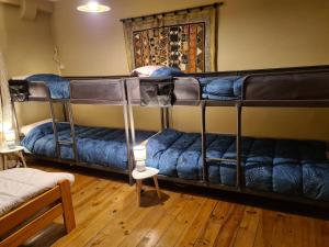 B&B / Chambres d'hotes Gite d'etape Le Couvent d'Ossau : photos des chambres