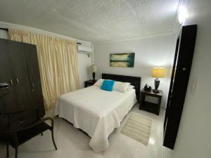 Posada Turistica el Swampito - 3hvězdičkové hotely ve městě San Andrés