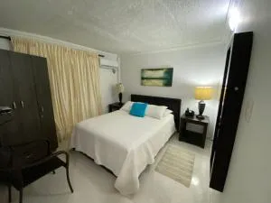 Posada Turistica el Swampito - The Tamarind Tree