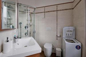 Artist Nadias apartment in Porta Vercellina