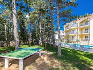 Apartment Villa Anna-2 by Interhome 