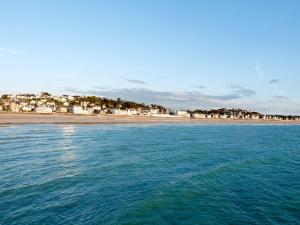 Appartements Apartment Villas du Spa-4 by Interhome : photos des chambres