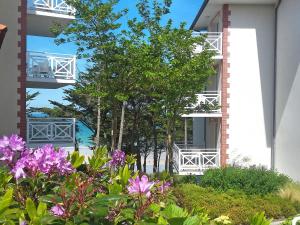 Appartements Apartment Villas du Spa-4 by Interhome : photos des chambres