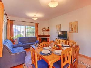 Villa Dulce Vida by Interhome