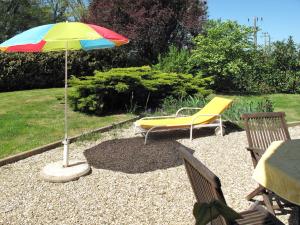 Maisons de vacances Holiday Home Alexandre - BCA300 by Interhome : photos des chambres
